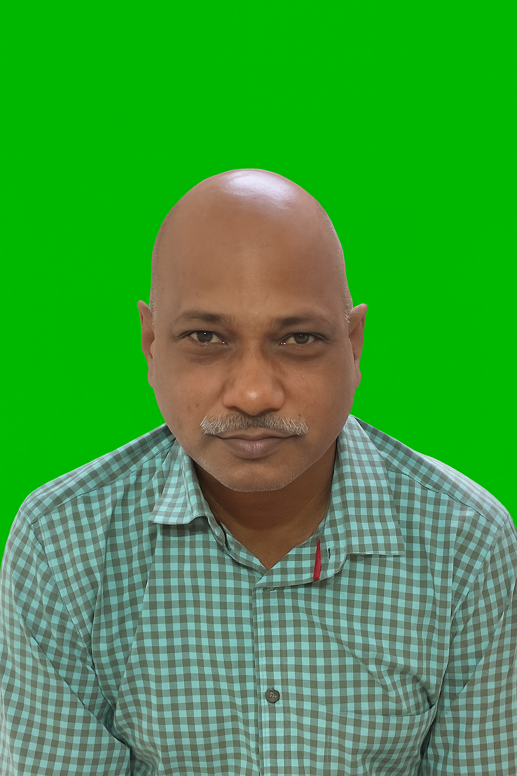 Ghanshyam Saini
