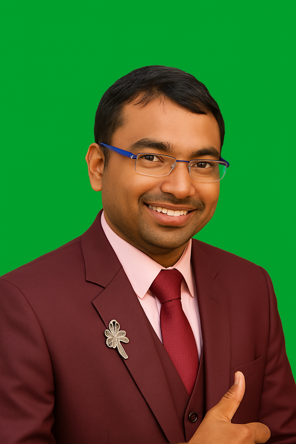 Rohit Kumar Saini